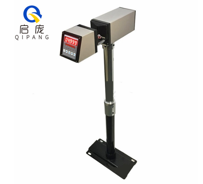 QIPANG QP3020 QP3025 cable Laser diameter measuring and control device laser diameter gauge machine