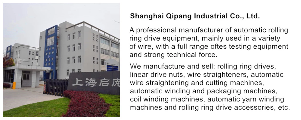 QIPANG wire straightening tool,feeder ,motor straightened wires,steel wired straighrener,copper pipe straighten machine