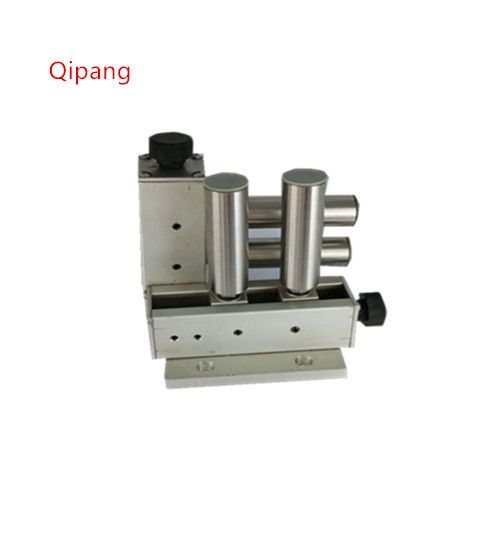 Qipang wire guide rollers QPX40 with adjustable rotary knob