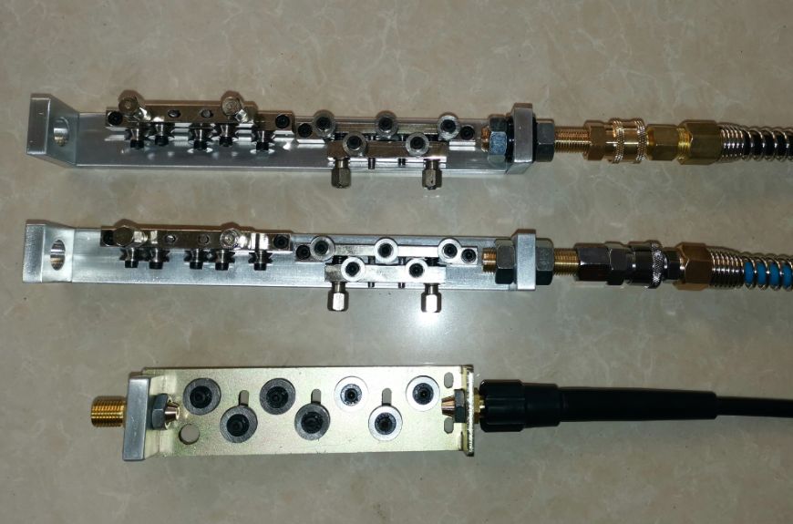 10 wheels wire straightening theory stainless steel wire straightener Wire straightener