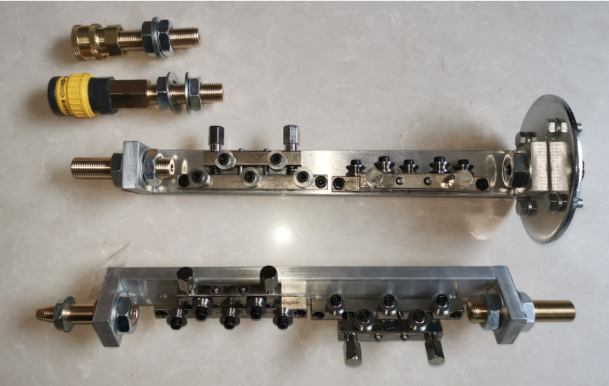 10 wheels wire straightening theory stainless steel wire straightener Wire straightener