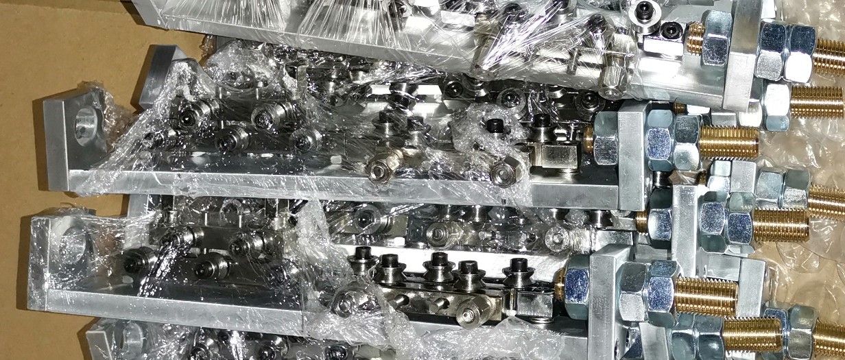 10 wheels wire straightening theory stainless steel wire straightener Wire straightener