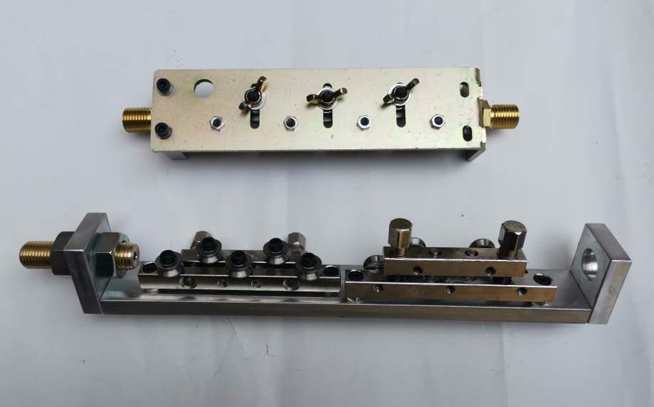 10 wheels wire straightening theory stainless steel wire straightener Wire straightener