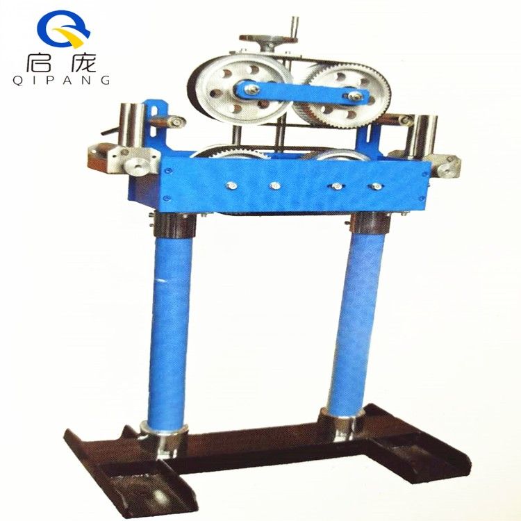 QIPANG Precision meter counting equipment wire and cable manufacturing equipment Micro-control meter counter