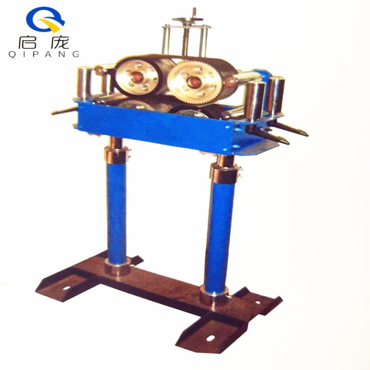 QIPANG Precision meter counting equipment wire and cable manufacturing equipment Micro-control meter counter