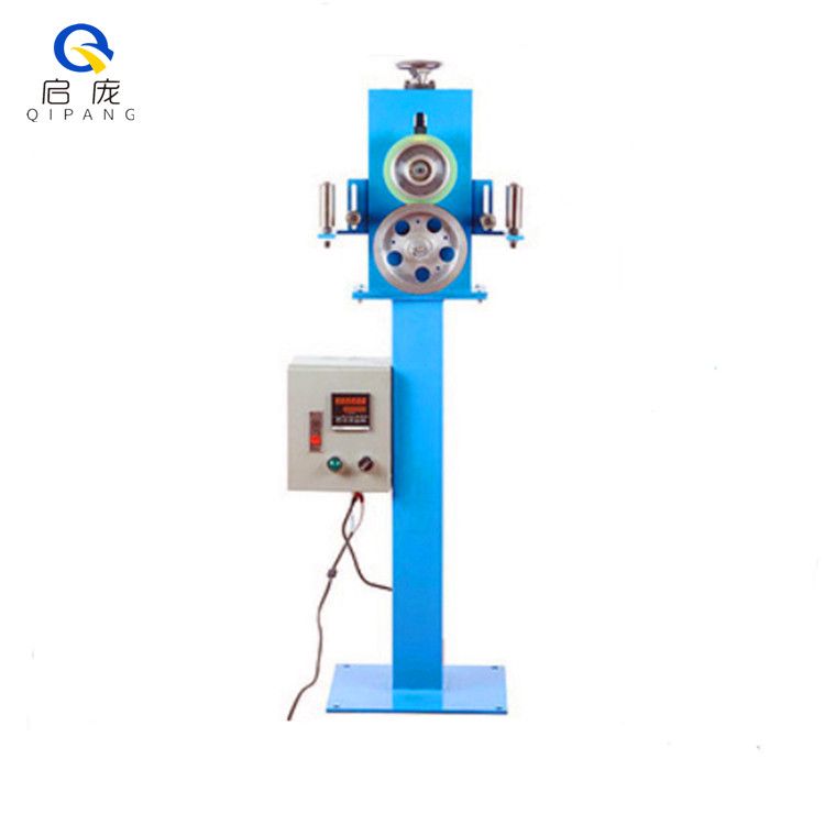 QIPANG Precision meter counting equipment wire and cable manufacturing equipment Micro-control meter counter