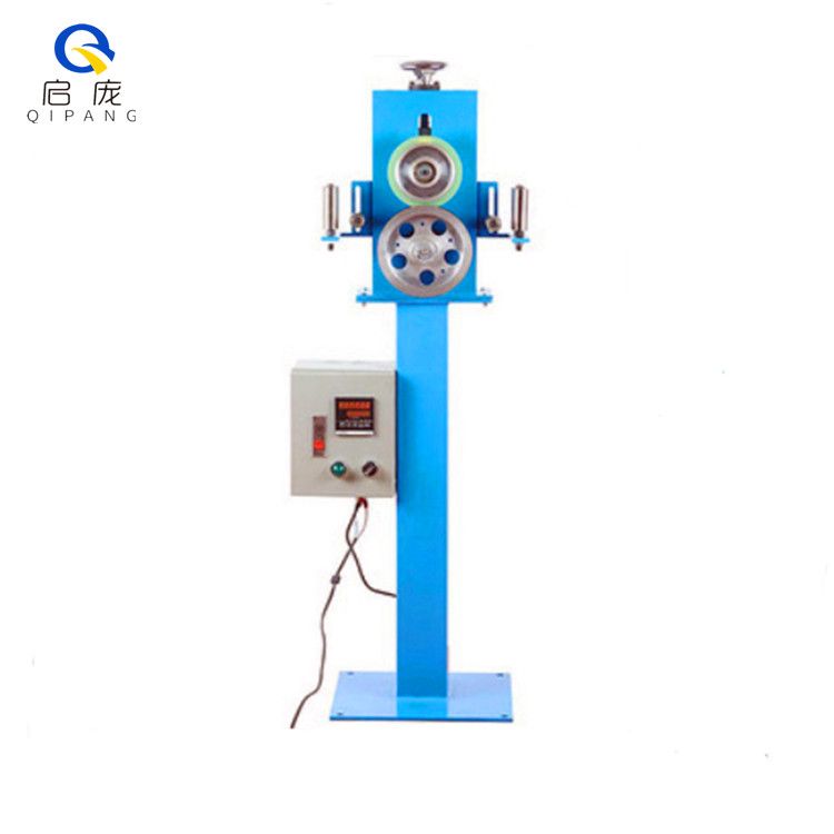 QIPANG Precision meter counting equipment wire and cable manufacturing equipment Micro-control meter counter